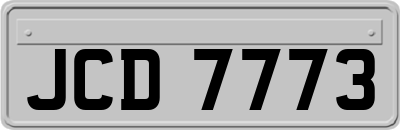 JCD7773