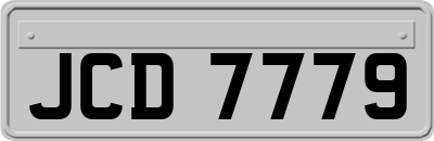 JCD7779