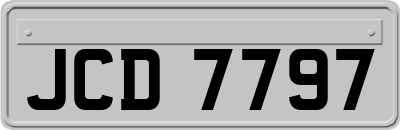 JCD7797
