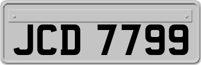 JCD7799