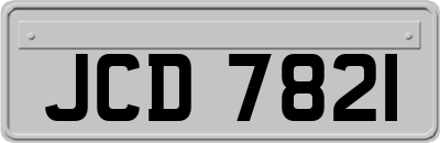 JCD7821