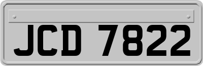 JCD7822