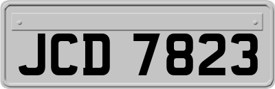 JCD7823