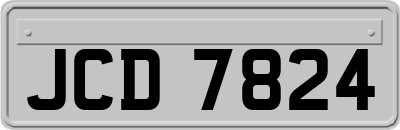 JCD7824