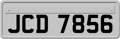 JCD7856