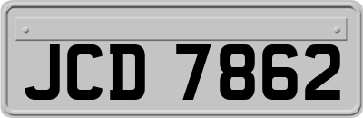 JCD7862