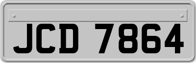 JCD7864