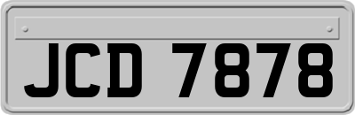 JCD7878