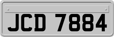 JCD7884