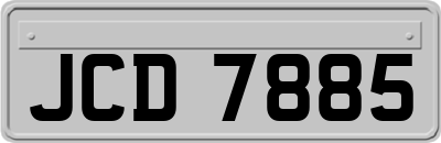 JCD7885