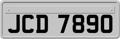 JCD7890