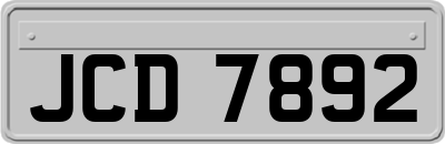 JCD7892
