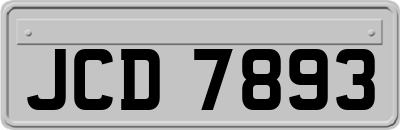JCD7893