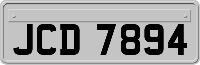 JCD7894