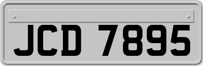 JCD7895