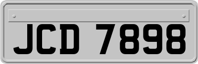 JCD7898