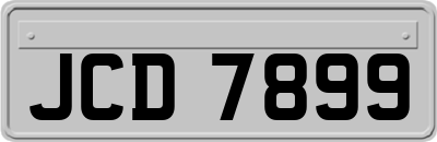 JCD7899