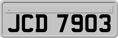 JCD7903