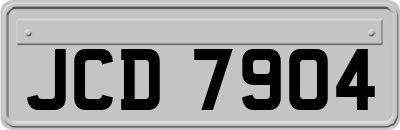 JCD7904