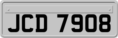 JCD7908