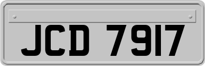 JCD7917