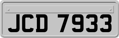 JCD7933