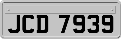 JCD7939