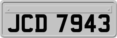 JCD7943
