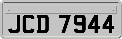 JCD7944