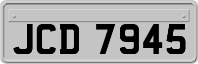 JCD7945