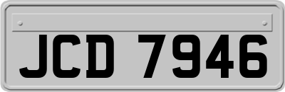 JCD7946