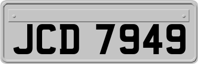 JCD7949