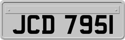 JCD7951