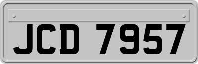 JCD7957