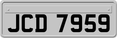 JCD7959