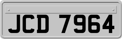 JCD7964