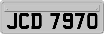 JCD7970