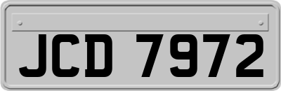 JCD7972