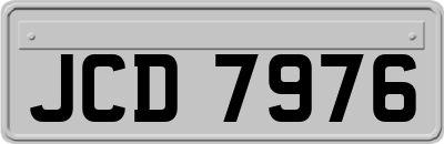 JCD7976