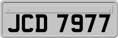 JCD7977