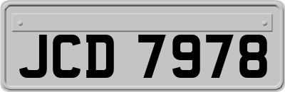 JCD7978
