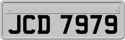 JCD7979