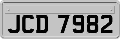 JCD7982