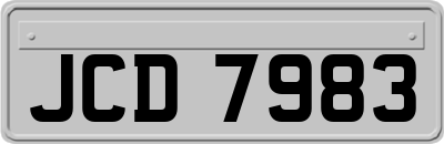 JCD7983