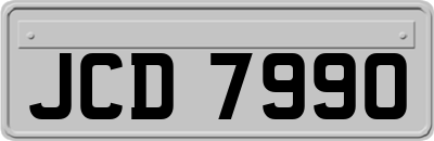 JCD7990