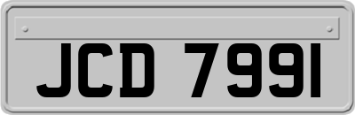 JCD7991