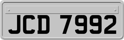 JCD7992