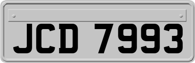JCD7993