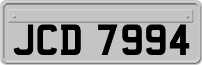JCD7994