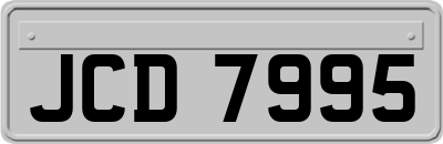 JCD7995